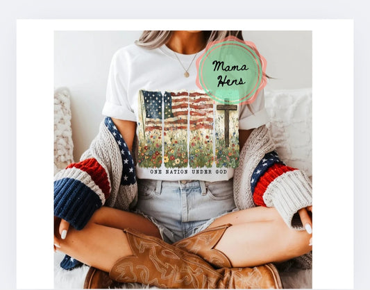 short sleeve t-shirt